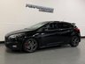 USED 2015 15 FORD FOCUS 2.0 TDCi ST-3 Hatchback 5dr Diesel Manual Euro 6 (s/s) (185 ps) 