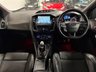 USED 2015 15 FORD FOCUS 2.0 TDCi ST-3 Hatchback 5dr Diesel Manual Euro 6 (s/s) (185 ps) 
