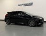 USED 2015 15 FORD FOCUS 2.0 TDCi ST-3 Hatchback 5dr Diesel Manual Euro 6 (s/s) (185 ps) 