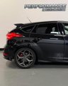 USED 2015 15 FORD FOCUS 2.0 TDCi ST-3 Hatchback 5dr Diesel Manual Euro 6 (s/s) (185 ps) 