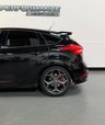 USED 2015 15 FORD FOCUS 2.0 TDCi ST-3 Hatchback 5dr Diesel Manual Euro 6 (s/s) (185 ps) 