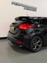 USED 2015 15 FORD FOCUS 2.0 TDCi ST-3 Hatchback 5dr Diesel Manual Euro 6 (s/s) (185 ps) 