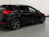 USED 2015 15 FORD FOCUS 2.0 TDCi ST-3 Hatchback 5dr Diesel Manual Euro 6 (s/s) (185 ps) 