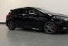 USED 2015 15 FORD FOCUS 2.0 TDCi ST-3 Hatchback 5dr Diesel Manual Euro 6 (s/s) (185 ps) 