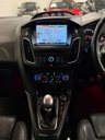 USED 2015 15 FORD FOCUS 2.0 TDCi ST-3 Hatchback 5dr Diesel Manual Euro 6 (s/s) (185 ps) 