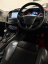 USED 2015 15 FORD FOCUS 2.0 TDCi ST-3 Hatchback 5dr Diesel Manual Euro 6 (s/s) (185 ps) 