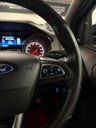 USED 2015 15 FORD FOCUS 2.0 TDCi ST-3 Hatchback 5dr Diesel Manual Euro 6 (s/s) (185 ps) 
