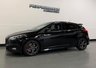 USED 2015 15 FORD FOCUS 2.0 TDCi ST-3 Hatchback 5dr Diesel Manual Euro 6 (s/s) (185 ps) 