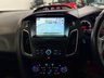 USED 2015 15 FORD FOCUS 2.0 TDCi ST-3 Hatchback 5dr Diesel Manual Euro 6 (s/s) (185 ps) 