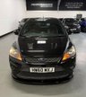 USED 2011 60 FORD FOCUS 2.5 SIV ST-3 Hatchback 3dr Petrol Manual (224 g/km, 221 bhp) 