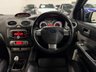 USED 2011 60 FORD FOCUS 2.5 SIV ST-3 Hatchback 3dr Petrol Manual (224 g/km, 221 bhp) 