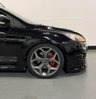 USED 2011 60 FORD FOCUS 2.5 SIV ST-3 Hatchback 3dr Petrol Manual (224 g/km, 221 bhp) 