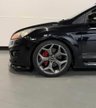 USED 2011 60 FORD FOCUS 2.5 SIV ST-3 Hatchback 3dr Petrol Manual (224 g/km, 221 bhp) 