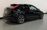 USED 2011 60 FORD FOCUS 2.5 SIV ST-3 Hatchback 3dr Petrol Manual (224 g/km, 221 bhp) 