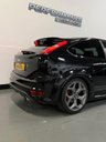 USED 2011 60 FORD FOCUS 2.5 SIV ST-3 Hatchback 3dr Petrol Manual (224 g/km, 221 bhp) 