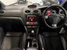 USED 2011 60 FORD FOCUS 2.5 SIV ST-3 Hatchback 3dr Petrol Manual (224 g/km, 221 bhp) 