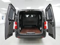 USED 2023 VAUXHALL VIVARO 3100 2.0 D 145 BHP L2 PRIME CREWCAB 6 SEATER 6 SEATER | AIR CON | L2 LONG | 145 BHP