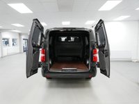 USED 2023 VAUXHALL VIVARO 3100 2.0 D 145 BHP L2 PRIME CREWCAB 6 SEATER 6 SEATER | AIR CON | L2 LONG | 145 BHP