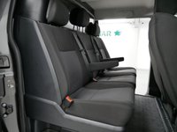 USED 2023 VAUXHALL VIVARO 3100 2.0 D 145 BHP L2 PRIME CREWCAB 6 SEATER 6 SEATER | AIR CON | L2 LONG | 145 BHP