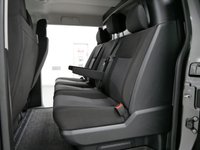USED 2023 VAUXHALL VIVARO 3100 2.0 D 145 BHP L2 PRIME CREWCAB 6 SEATER 6 SEATER | AIR CON | L2 LONG | 145 BHP
