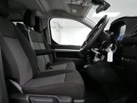 USED 2023 VAUXHALL VIVARO 3100 2.0 D 145 BHP L2 PRIME CREWCAB 6 SEATER 6 SEATER | AIR CON | L2 LONG | 145 BHP