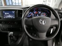 USED 2023 VAUXHALL VIVARO 3100 2.0 D 145 BHP L2 PRIME CREWCAB 6 SEATER 6 SEATER | AIR CON | L2 LONG | 145 BHP