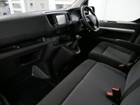 USED 2023 VAUXHALL VIVARO 3100 2.0 D 145 BHP L2 PRIME CREWCAB 6 SEATER 6 SEATER | AIR CON | L2 LONG | 145 BHP