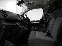 USED 2023 VAUXHALL VIVARO 3100 2.0 D 145 BHP L2 PRIME CREWCAB 6 SEATER 6 SEATER | AIR CON | L2 LONG | 145 BHP