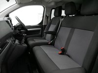 USED 2023 VAUXHALL VIVARO 3100 2.0 D 145 BHP L2 PRIME CREWCAB 6 SEATER 6 SEATER | AIR CON | L2 LONG | 145 BHP