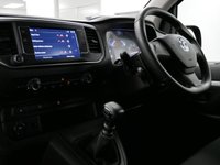 USED 2023 VAUXHALL VIVARO 3100 2.0 D 145 BHP L2 PRIME CREWCAB 6 SEATER 6 SEATER | AIR CON | L2 LONG | 145 BHP