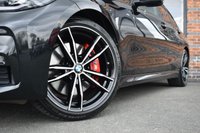 USED 2022 BMW 3 SERIES 2.0 320i M Sport Saloon 4dr Petrol Auto xDrive Euro 6 (s/s) (184 ps) M SPORT PRO / HEATED S-WHEEL
