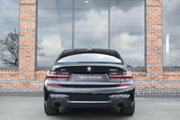 USED 2022 BMW 3 SERIES 2.0 320i M Sport Saloon 4dr Petrol Auto xDrive Euro 6 (s/s) (184 ps) M SPORT PRO / HEATED S-WHEEL
