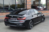 USED 2022 BMW 3 SERIES 2.0 320i M Sport Saloon 4dr Petrol Auto xDrive Euro 6 (s/s) (184 ps) M SPORT PRO / HEATED S-WHEEL
