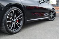 USED 2022 BMW 3 SERIES 2.0 320i M Sport Saloon 4dr Petrol Auto xDrive Euro 6 (s/s) (184 ps) M SPORT PRO / HEATED S-WHEEL