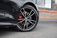 USED 2022 BMW 3 SERIES 2.0 320i M Sport Saloon 4dr Petrol Auto xDrive Euro 6 (s/s) (184 ps) M SPORT PRO / HEATED S-WHEEL