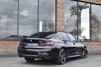 USED 2022 BMW 3 SERIES 2.0 320i M Sport Saloon 4dr Petrol Auto xDrive Euro 6 (s/s) (184 ps) M SPORT PRO / HEATED S-WHEEL