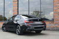 USED 2022 BMW 3 SERIES 2.0 320i M Sport Saloon 4dr Petrol Auto xDrive Euro 6 (s/s) (184 ps) M SPORT PRO / HEATED S-WHEEL