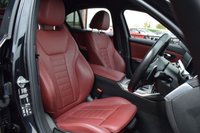 USED 2022 BMW 3 SERIES 2.0 320i M Sport Saloon 4dr Petrol Auto xDrive Euro 6 (s/s) (184 ps) M SPORT PRO / HEATED S-WHEEL