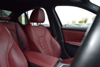 USED 2022 BMW 3 SERIES 2.0 320i M Sport Saloon 4dr Petrol Auto xDrive Euro 6 (s/s) (184 ps) M SPORT PRO / HEATED S-WHEEL