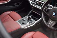USED 2022 BMW 3 SERIES 2.0 320i M Sport Saloon 4dr Petrol Auto xDrive Euro 6 (s/s) (184 ps) M SPORT PRO / HEATED S-WHEEL