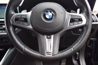 USED 2022 BMW 3 SERIES 2.0 320i M Sport Saloon 4dr Petrol Auto xDrive Euro 6 (s/s) (184 ps) M SPORT PRO / HEATED S-WHEEL
