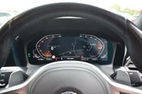 USED 2022 BMW 3 SERIES 2.0 320i M Sport Saloon 4dr Petrol Auto xDrive Euro 6 (s/s) (184 ps) M SPORT PRO / HEATED S-WHEEL