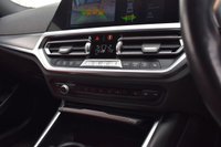 USED 2022 BMW 3 SERIES 2.0 320i M Sport Saloon 4dr Petrol Auto xDrive Euro 6 (s/s) (184 ps) M SPORT PRO / HEATED S-WHEEL