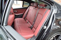 USED 2022 BMW 3 SERIES 2.0 320i M Sport Saloon 4dr Petrol Auto xDrive Euro 6 (s/s) (184 ps) M SPORT PRO / HEATED S-WHEEL