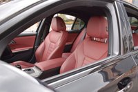 USED 2022 BMW 3 SERIES 2.0 320i M Sport Saloon 4dr Petrol Auto xDrive Euro 6 (s/s) (184 ps) M SPORT PRO / HEATED S-WHEEL
