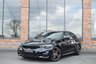 USED 2022 BMW 3 SERIES 2.0 320i M Sport Saloon 4dr Petrol Auto xDrive Euro 6 (s/s) (184 ps) M SPORT PRO / HEATED S-WHEEL