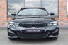 USED 2022 BMW 3 SERIES 2.0 320i M Sport Saloon 4dr Petrol Auto xDrive Euro 6 (s/s) (184 ps) M SPORT PRO / HEATED S-WHEEL
