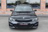 USED 2022 BMW 3 SERIES 2.0 320i M Sport Saloon 4dr Petrol Auto xDrive Euro 6 (s/s) (184 ps) M SPORT PRO / HEATED S-WHEEL