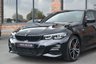 USED 2022 BMW 3 SERIES 2.0 320i M Sport Saloon 4dr Petrol Auto xDrive Euro 6 (s/s) (184 ps) M SPORT PRO / HEATED S-WHEEL