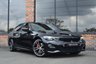 USED 2022 BMW 3 SERIES 2.0 320i M Sport Saloon 4dr Petrol Auto xDrive Euro 6 (s/s) (184 ps) M SPORT PRO / HEATED S-WHEEL